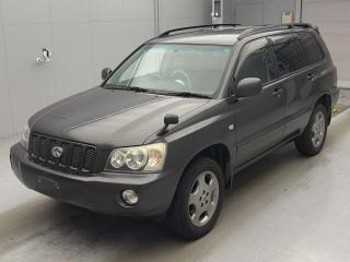 TOYOTA KLUGER