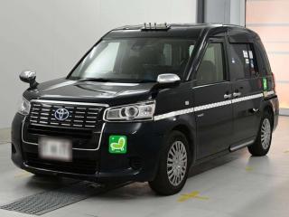 TOYOTA JPN TAXI
