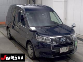 TOYOTA JPN TAXI