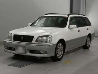 TOYOTA CROWN ESTATE