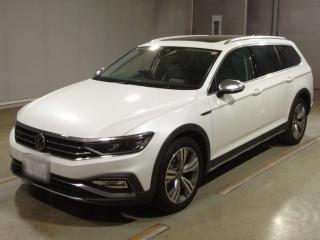 VOLKSWAGEN PASSAT ALLTRACK
