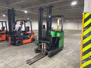 TOYOTA FORKLIFT