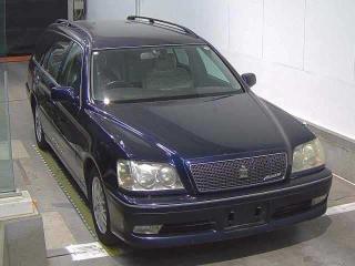 TOYOTA CROWN ESTATE