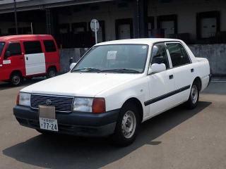 TOYOTA CROWN COMFORT