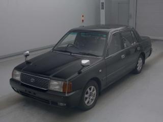 TOYOTA CROWN COMFORT
