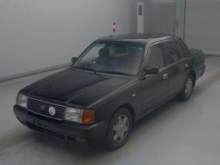 TOYOTA CROWN COMFORT