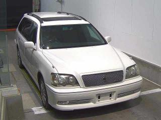 TOYOTA CROWN ESTATE