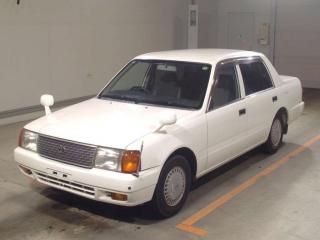 TOYOTA CROWN COMFORT