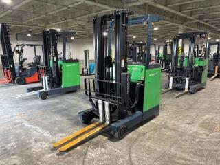 TOYOTA FORKLIFT