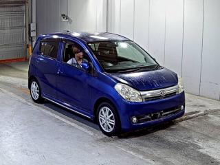 DAIHATSU MIRA CUSTOM