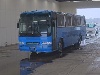 HINO BLUE RIBBON