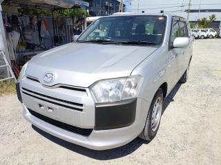 MAZDA FAMILIA