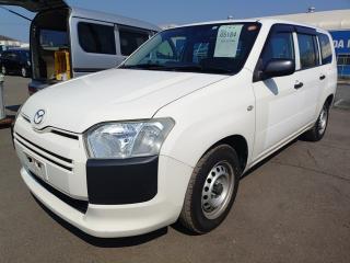MAZDA FAMILIA