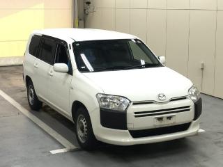 MAZDA FAMILIA