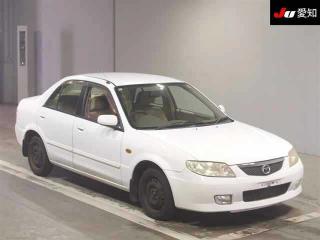 MAZDA FAMILIA