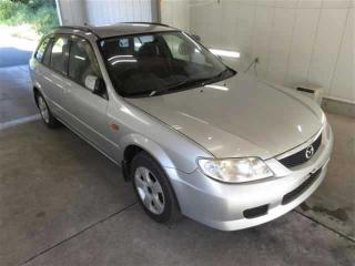 MAZDA FAMILIA