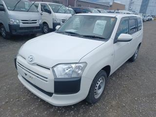 MAZDA FAMILIA
