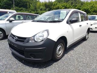 MAZDA FAMILIA