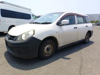MAZDA FAMILIA