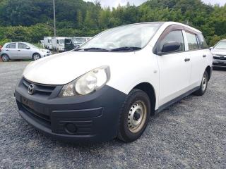 MAZDA FAMILIA