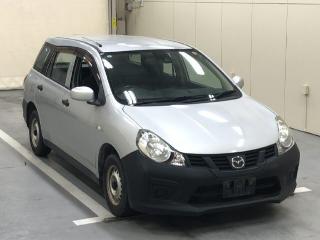 MAZDA FAMILIA