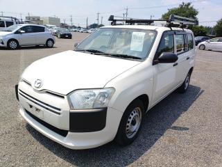 MAZDA FAMILIA