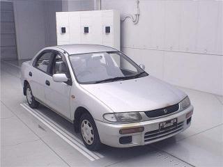 MAZDA FAMILIA