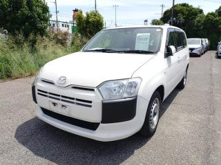 MAZDA FAMILIA