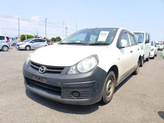 MAZDA FAMILIA