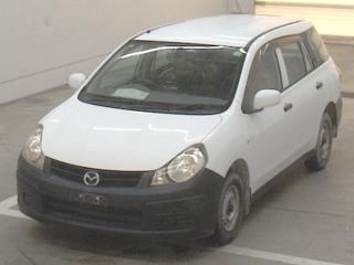 MAZDA FAMILIA