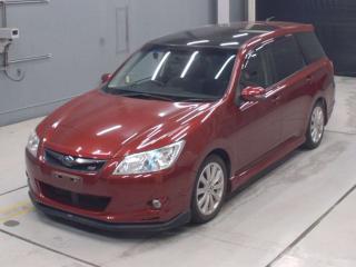 SUBARU EXIGA