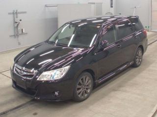 SUBARU EXIGA