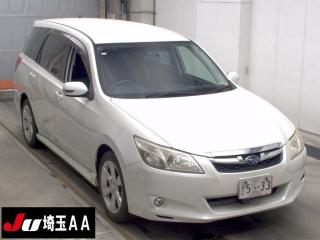 SUBARU EXIGA