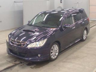 SUBARU EXIGA