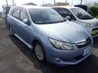 SUBARU EXIGA