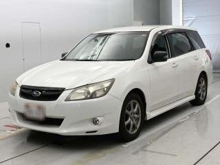 SUBARU EXIGA