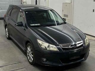 SUBARU EXIGA