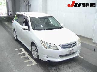 SUBARU EXIGA