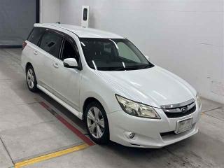 SUBARU EXIGA