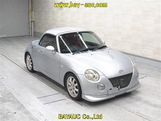 DAIHATSU COPEN