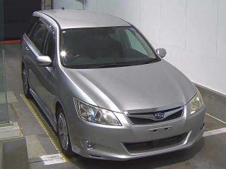 SUBARU EXIGA