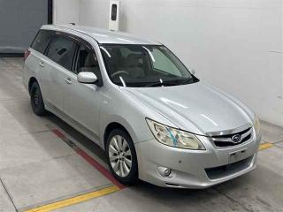 SUBARU EXIGA