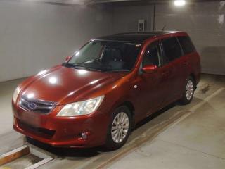 SUBARU EXIGA