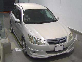 SUBARU EXIGA