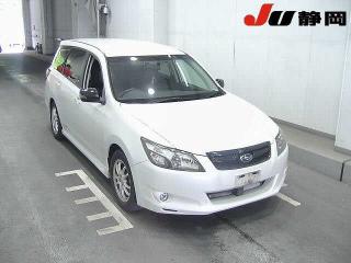 SUBARU EXIGA