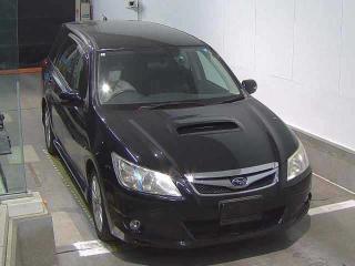 SUBARU EXIGA