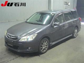 SUBARU EXIGA