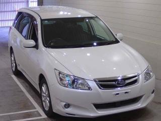 SUBARU EXIGA