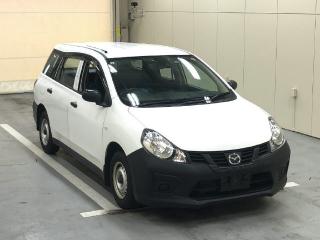 MAZDA FAMILIA