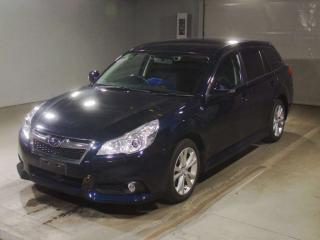 SUBARU LEGACY TOURING WAGON